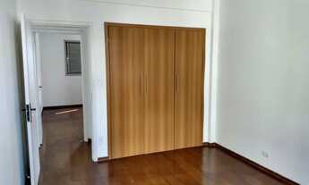 Imagem 5: Apartamento para aluguel com 110 metros quadrados com 3 quartos em Aclimação - São Paulo