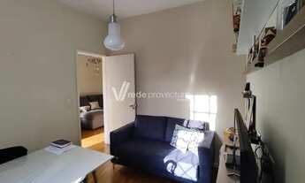 Imagem 5: Casa - Vila João Jorge - Campinas