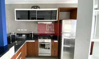 Imagem 7: Apartamento à venda no bairro Bela Vista - São Paulo/SP, Zona Central