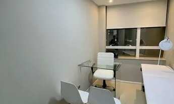 Imagem 4: Aluguel Consultórios Médicos por periodo