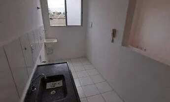 Imagem 4: Residencial Paládio para vender. Condomínio fechado com apartamentos de 2 dormitórios