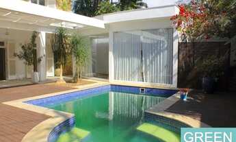 Imagem 4: Linda e Aconchegante Casa Para Venda e Locação na Granja Julieta, São Paulo. 621m², 4 suít