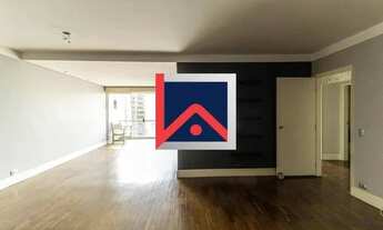 Imagem: Apartamento Venda Higienópolis 155 m²