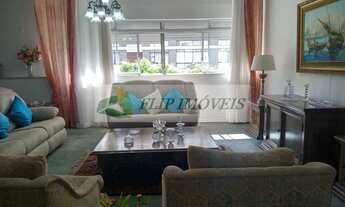 Imagem 3: Lindo apartamento para venda com 174 m² com 3 quartos no melhor do Cambuí - Campinas - SP