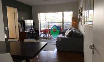 Imagem 3: Apartamento Garden com 3 dormitórios à venda, 213 m² por R$ 1.700.000 - Vila Anglo Brasile