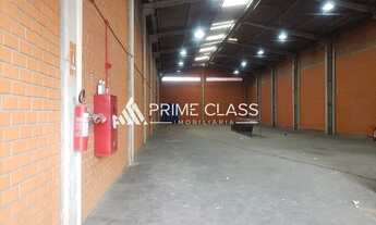 Imagem 3: CANOAS - Galpão/Depósito/Armazém - Estância Velha