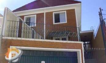 Imagem: Sobrado com 3 dormitórios, 125 m² - venda