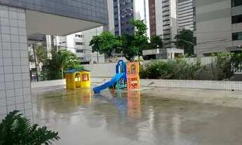 Imagem 4: Av. Setúbal, 3 quartos com 120m²