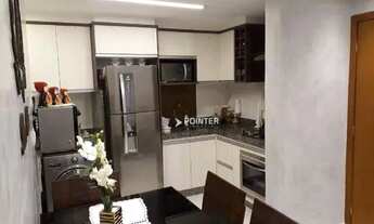 Imagem 4: Apartamento com 2 quartos com suíte. rico em armários, lazer completo, 50 m²- Vila Martins