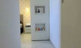 Imagem 5: Apartamento mobiliado Pedra Branca