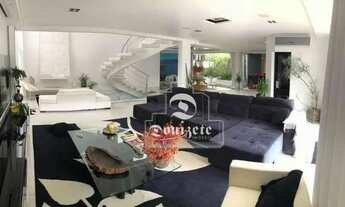 Imagem 7: Sobrado com 5 dormitórios à venda, 580 m² por R$ 4.767.999,90 - Parque Terra Nova II - São