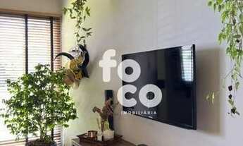 Imagem 4: Casa à venda, 125 m² por R$ 999.000,00 - Condomínio Manhatan - Uberlândia/MG