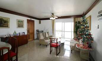 Imagem 2: Apartamento de 4 dormitórios na Vila Clementino, lazer completo