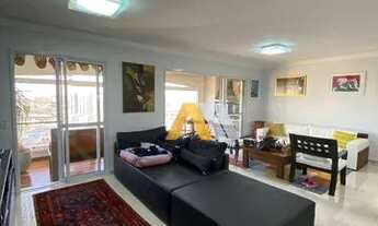 Imagem 6: Apartamento com 2 dormitórios à venda, 135 m² por R$ 1.600.000,00 - Condomínio Reserva Cam