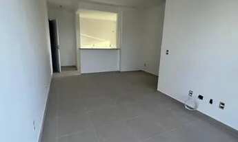 Imagem 7: Apartamento de Frente para o Parque das Águas