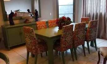 Imagem 6: Casa térrea para vender na City com 3 suítes e varanda gourmet