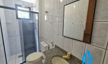 Imagem 5: Apartamento para venda com 98 metros quadrados com 3 quartos em Praia do Morro - Guarapari