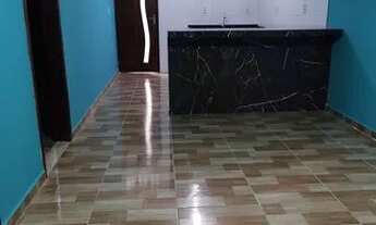 Imagem: Casa Pra Alugar na Bomba