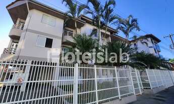 Imagem 2: Apartamento para aluguel MENSAL com 2 quartos. Em canasvieiras