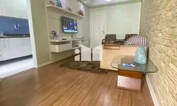 Imagem 6: Apartamento para aluguel possui 100 metros quadrados com 3 quartos