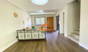 Imagem 4: Casa com 3 dormitórios para alugar, 136 m² por R$ 7.525,00/mês - Urbanova - São José dos C