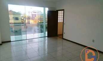 Imagem 2: Apartamento com 3 dormitórios para alugar, 117 m² por R$ 3.672/mês - Costazul - Rio das Os