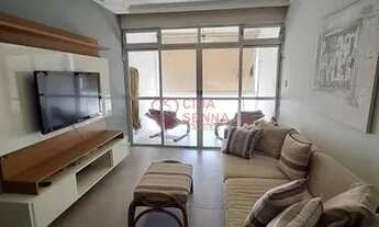 Imagem: DESOCUPADO - REFORMADO- MÓVEIS PLANEJADOS