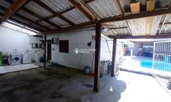 Imagem 5: CACHOEIRINHA - Casa Padrão - Parque Granja Esperança