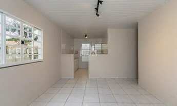 Imagem 6: CURITIBA - Casa Padrão - Jardim das Américas