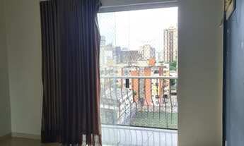 Imagem 3: Excelente apartamento no Ed. Germano Melo, no coração de Nazaré. ACEITA FINANCIAMENTO