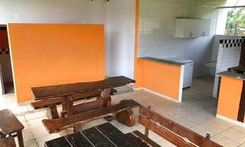 Imagem 5: EXCELENTE CASA C/PISCINA, 4 QTS EM MEAIPE, GUARAPARI - ES