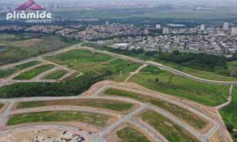 Imagem 4: Terreno à venda, 331 m² por R$ 650.000,00 - Urbanova - São José dos Campos/SP