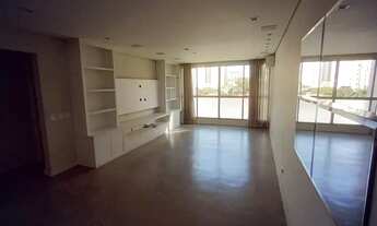 Imagem: SãO PAULO - Apartamento Padrão - Moema