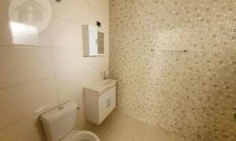 Imagem 6: Casa com 3 dormitórios à venda, 66 m² por R$ 285.000,00 - Condomínio Residencial Villágio