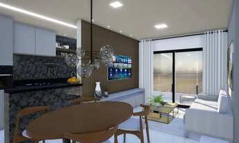 Imagem 2: Apartamento para venda 2 quartos com suíte sacada ( apartir de 211.000,00) Vicente pires B