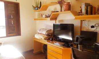 Imagem 4: Quarto em casa compartilhada