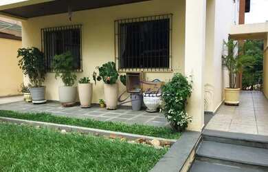 Imagem 5: Ótima Casa 2km Metrô Vila Sônia