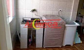 Imagem 4: Casa, Jardim Iv Centenário - Guarulhos