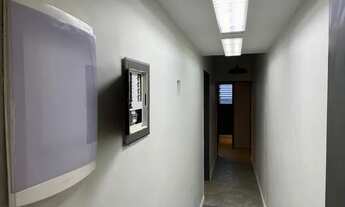 Imagem 5: Casa Comercial para aluguel possui 70 m2 em Jardim Botânico - Rio de Janeiro - RJ