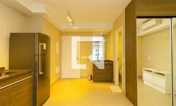 Imagem 6: Apartamento para Aluguel - Consolação, 1 Quarto, 34 m2