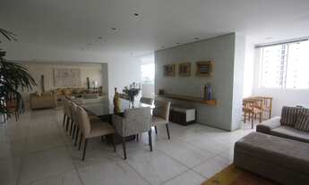 Imagem 7: Triplex para aluguel com 483 metros quadrados com 4 quartos em Luxemburgo - Belo Horizonte