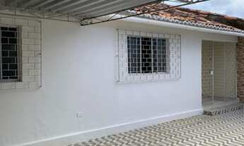 Imagem 5: Casa a venda em Areias, 5 quartos c/ Area de Serviço, vagas para 3 carros