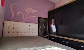 Imagem 6: Casa Residencial com 4 quartos à venda por R$ 350000.00, 159.20 m2 - PARQUE RESIDENCIAL LI