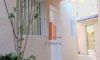 Imagem 3: Casa com 1 dormitório para alugar, 60 m² por R$ 1.200,00/mês - Penha de França - São Paulo