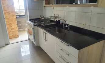 Imagem 5: Apartamento para locação com 110 metros quadrados e 3 dormitórios