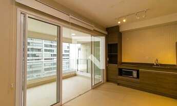 Imagem 4: Apartamento para Aluguel - Consolação, 1 Quarto, 34 m2