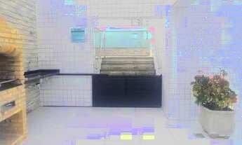 Imagem 6: Oportunidade 2 quartos no bairro da encruzilhada Fone