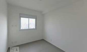 Imagem 2: Apartamento para Aluguel - Liberdade, 2 Quartos, 45 m2