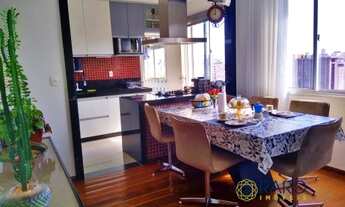 Imagem 3: Aluguel - APARTAMENTO - VILA PARIS BELO HORIZONTE MG