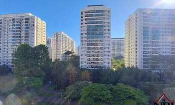Imagem 6: Apartamento Rio 2 - Green Park, 2 quartos, Venda - NBI 537 R2GP